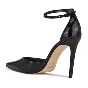 Faiz Black Patent