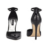 Faiz Black Patent