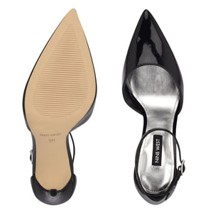 Faiz Black Patent