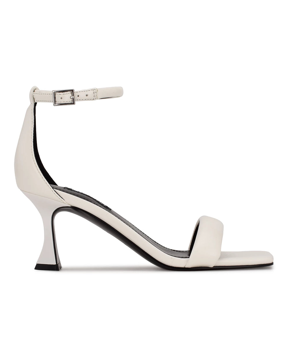 Nine West Paxx White