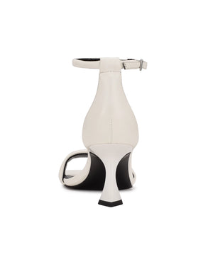 Nine West Paxx White