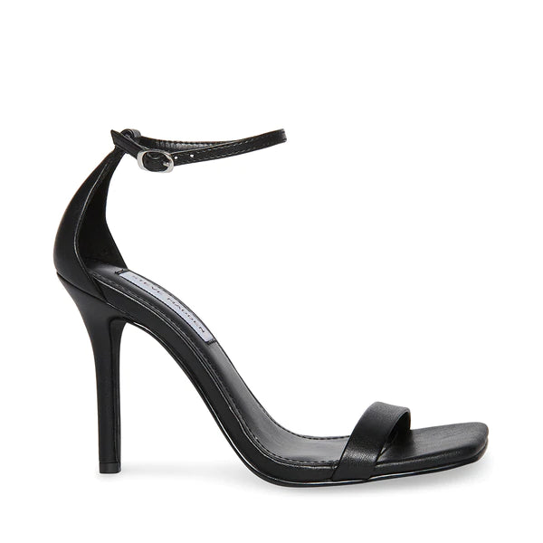 Steve Madden Shaye Black