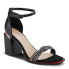 Azura by Spring Step Redhot Black
