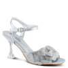 Patrizia by Spring Step Peony Silver