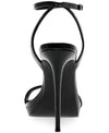 Steve Madden Wafer Black Patent
