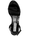 Steve Madden Wafer Black Patent