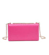 Thalia Clutch Bubble Gum