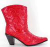 Austin Red Sequin