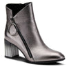 Azura by Spring Step Fabulosa Pewter