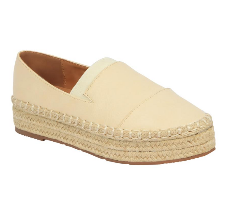 Yanny Beige