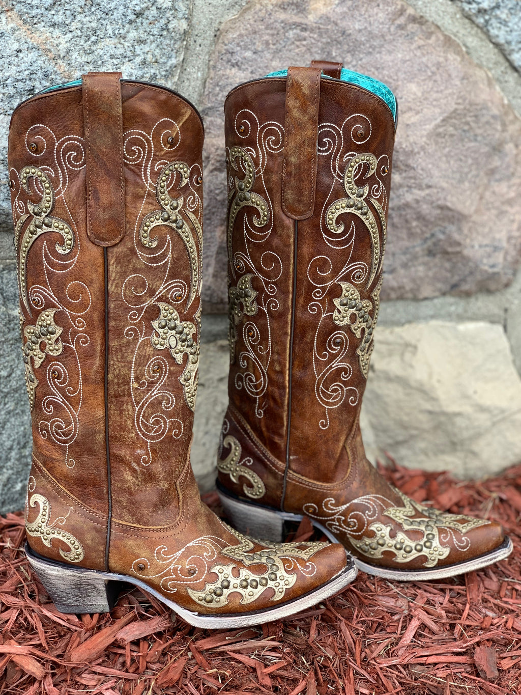 Corral 3638 Brown