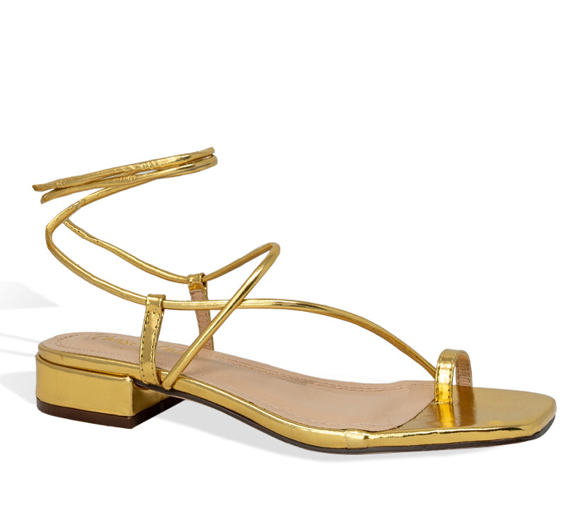 Flores Gold