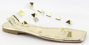 Mel Clear