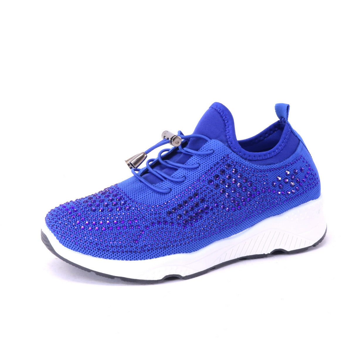 Buy HIDA Air Jordan Trendy Sneakers For Men (Blue) Online at Best Prices in  India - JioMart.