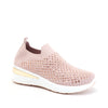 Laura Taupe/Rose