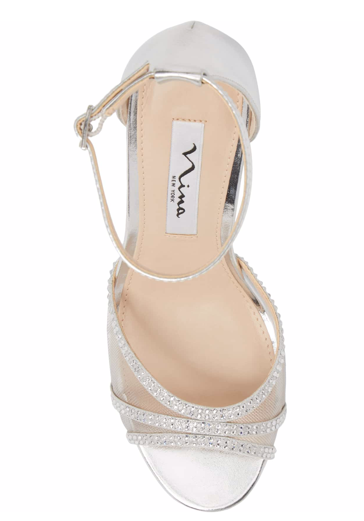 Nina calissa sandal outlet