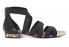 Jessica Simpson Axella Black