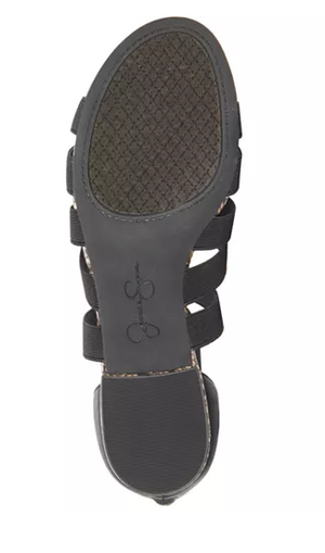 Jessica Simpson Axella Black