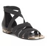 Jessica Simpson Axella Black