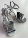 Patrizia by Spring Step Peony Silver