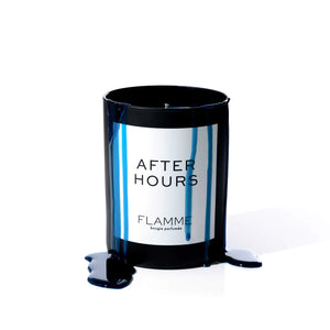 Flamme After Hours Candle