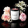 Flamme Fleur Candle
