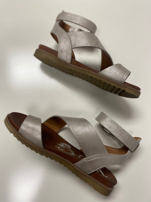 Steffy Silver