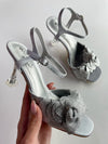 Patrizia by Spring Step Peony Silver