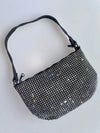 New York Bag Silver