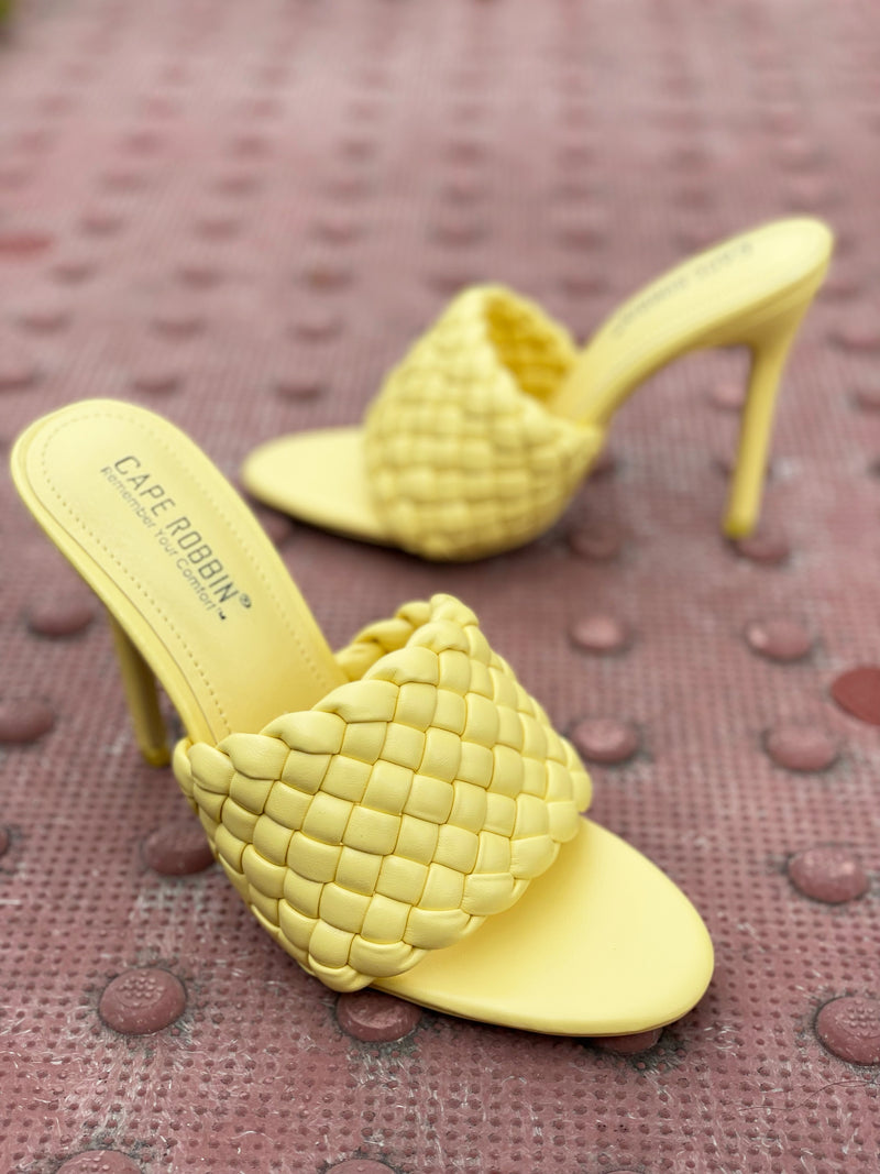Anson Yellow