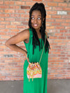 Nina Maxi Green