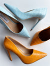 Steve Madden Vala Blue