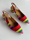 J. Renee Shayanne Bright Multi