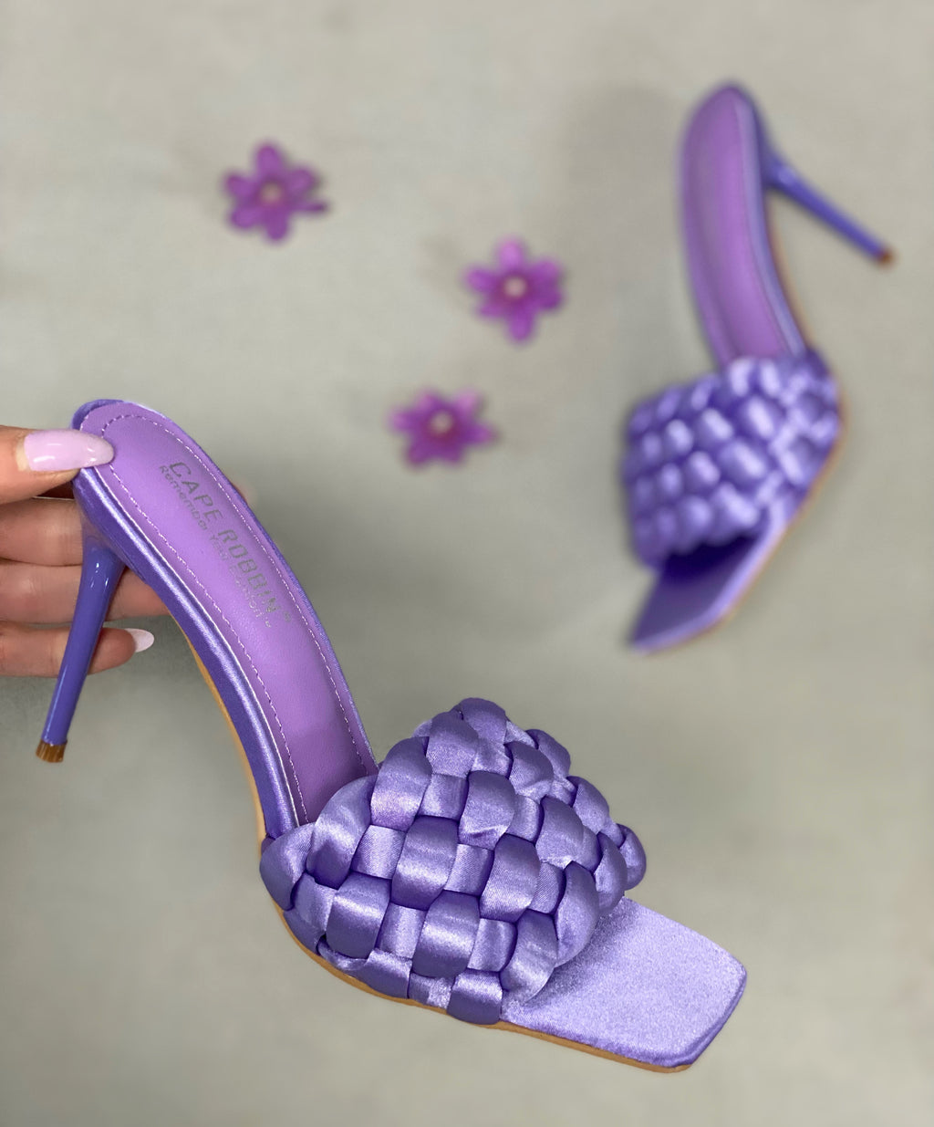 Miella Purple