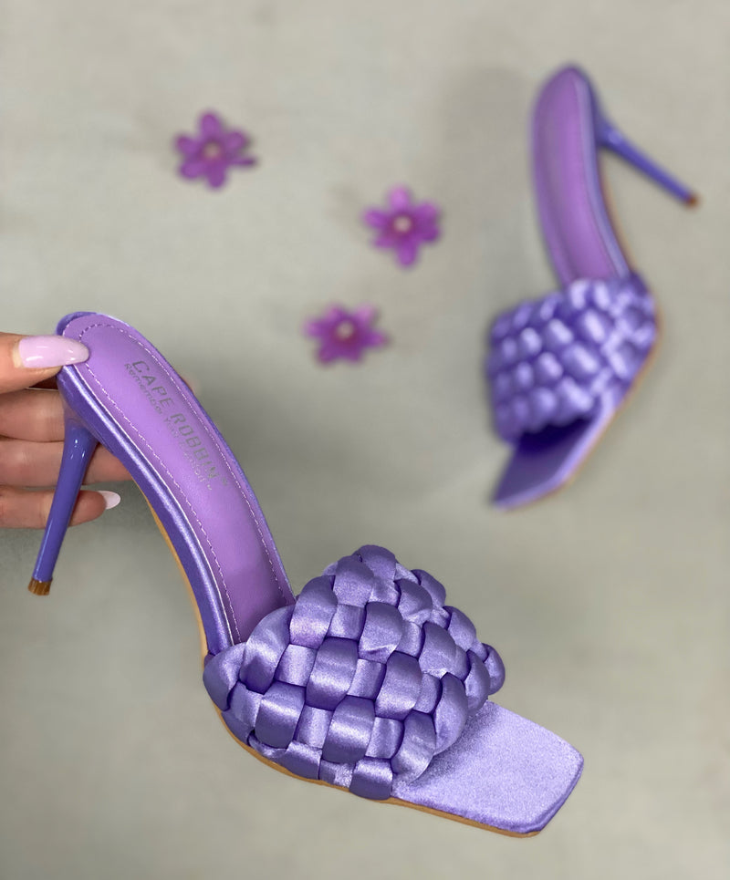Miella Purple
