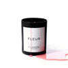 Flamme Fleur Candle