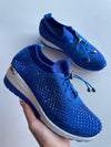 Harper Royal Blue