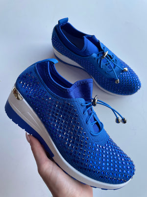 Harper Royal Blue