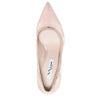 Nina Deedra Sand Satin