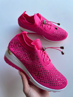 Harper Fuchsia