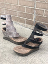 Modzori Corona Black/Taupe Reversible