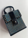 Beauty Bag Iridescent