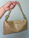 Lovie Bag Gold