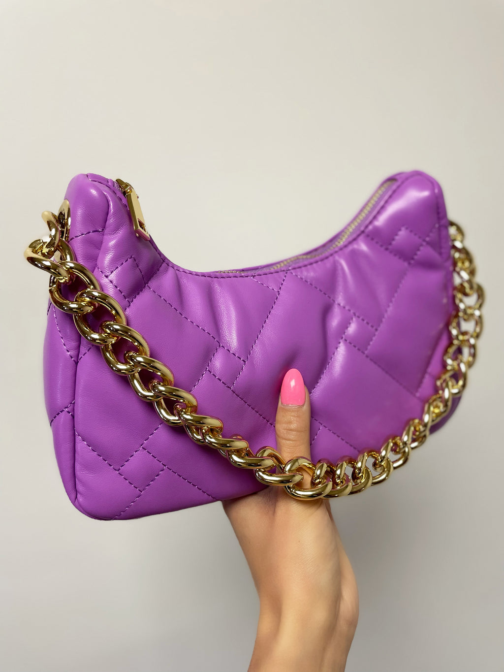 Oksana Purple
