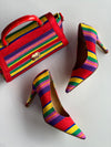 J. Renee Phoebie Bright Multi