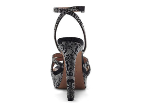 Jessica Simpson Balina Black
