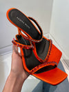 Easton Orange