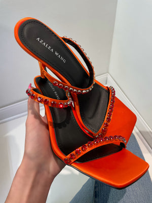 Easton Orange
