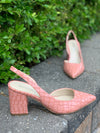 Marc Fisher Cayleen 3 Coral