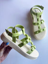 Young Lime